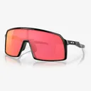 OAKLEY Sutro Polished Black Frame/Prizm Snow Torch Lenses Sunglasses (94062337) - Oakley