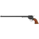 Heritage Rough Rider, Single Action, Revolver, 22LR, 16", Cocobolo Grips RR22B16 - Heritage Manufacturing