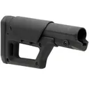 MAGPUL PRS Lite AR15/AR10 Black Lightweight Purpose-Built Stock (MAG1159-BLK) - Magpul
