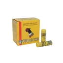 FIOCCHI Golden Pheasant 20 Gauge 2.75in #7.5 Ammo, 25 Round Box (20GP75) - Fiocchi