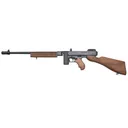 AUTO ORDNANCE 1927A-1 Deluxe Carbine .45 ACP 16.5in 10rd Semi-Automatic Rifle (T110SH) - Thompson