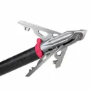 G5 OUTDOORS Deadmeat V2 125 Grain 3-Blade Broadheads, 3-Pack  (855) - G5 Outdoors