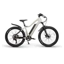 MAGNUM BIKES Peak T5 500W Grey Electric Bike (PeakT5-GRY) - Magnum Bikes