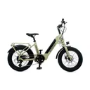 MAGNUM BIKES Pathfinder 500 Sand Electric Bike (Pathfinder-SND-500W) - Magnum Bikes