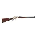 HENRY REPEATING ARMS Side Gate .35 Rem 20in 5rd Lever Action Rifle (H024-35) - Henry Repeating Arms