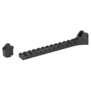 Samson Manufacturing Corp. B-TM Sight Package for Ruger 10/22, Black 04-04082-01 - Samson Manufacturing