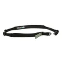 BLUE FORCE Vickers 2-To-1 Push Button Black Sling (VCAS-2TO1-PB-125-AA-BK) - Blue Force Gear
