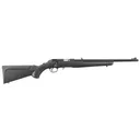 RUGER American Rimfire Compact .22LR 18in Threaded 10rd Black Bolt-Action Rifle (8306) - Ruger