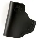 DeSantis Gunhide 031, The Insider, Inside the Pant, Right Hand, Black, 2.8", Taurus Spectrum, Leather 031BA7FZ0 - Desantis Gunhide