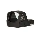 AmeriGlo Haven, Red Dot, 5 MOA Dot, RMR Footprint, Includes AmeriGlo Glock Optic Compatible Iron Sights (GL-524), Black HVN04 - Ameriglo