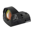AmeriGlo Haven, Red Dot, 5 MOA Dot, RMR Footprint, Black HVN02 - Ameriglo