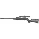 Gamo Swarm Maxxim G2, .177 Pellet, 1300 Feet Per Second, 20" Barrel, w/ 3-9x40 Scope, Blck Color, Synthetic Stock, 10Rd 6110038554 - Gamo