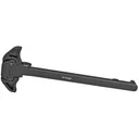 Geissele Automatics USASOC Airborne Charging Handle, Black 05-664B - Geissele Automatics