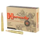 Hornady Dangerous Game, 375H&H, 300Gr, DGX Bonded, 20 Rounds Per Box 82334 - Hornady
