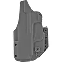 L.A.G. Tactical, Inc. Appendix MK II, IWB Holster, Right Hand, Fits SIG P365, Kydex, Black Finish 80202 - L.A.G. Tactical
