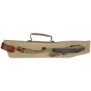 DeSantis Gunhide A88, Kurz .410 Gauge Single Shotgun Case, Tan Leather A88NJG1Z0 - DeSantis Holsters