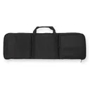 Bulldog Cases Discreet Extreme Tactical Rifle Case, 45", Black BD470-45 - Bulldog Cases