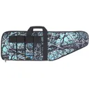 Bulldog Cases Extreme, Rifle Case, Blk/ Serenity Camo, Nylon, 38" SRN10-38 - Bulldog Cases