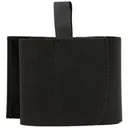DeSantis Gunhide Belly Band Holster, Fits Most Small Frame Autos, Large, Black 060BJG3Z0 - DeSantis Holsters