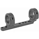 DNZ Mount, 1" High, Black Finish, Fits Marlin 1894, 1895, 336 12044 - Dnz