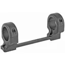 DNZ Game Reaper, 1" Medium, Black, Fits Savage Mark II and 93R17 42200 - Dnz