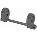 DNZ Game Reaper, 1" High, Black, Fits Browning X-Bolt Long Action 92500 - Dnz