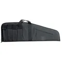 Bulldog Cases Magnum Assault Rifle Case, 40", Black BD421 - Bulldog Cases