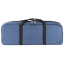 Bulldog Cases Discreet Tactical Ultra Compact Rifle Case, 29", Navy BD475 - Bulldog Cases