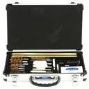 DAC Universal Cleaning Kit, For Universal Gun Cleaning, Aluminum Case, 35 Pieces UGC76C - Dac Technologies
