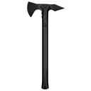 Cold Steel Trench Hawk, 19" Axe, Tomahawk, Plain Edge, 1055 Carbon/Black, Polypropylene/Black, Polypropylene Sheath CS-90PTH - Cold Steel