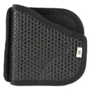 DeSantis Gunhide Super Fly Pocket Holster, Fits S&W J-Frame, Ambidextrous, Black M44BJ02Z0 - Desantis Gunhide