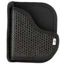 DeSantis Gunhide Super Fly Pocket Holster, Fits Glock 26/27/33, Ambidextrous, Black M44BJE1Z0 - Desantis Gunhide