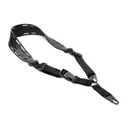 Limbsaver SW Tactical Sling, Dual Point Connector, Quic Detach Harness, Black 12139 - LimbSaver
