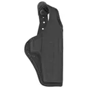 Bianchi Model #7001 AccuMold Holster, Fits SW9F, Sig P220/P226, Glock 17, Right Hand, Black 17721 - Bianchi