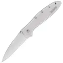 KERSHAW Leek 3in Knife (1660ST) - Kershaw