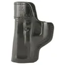 DeSantis Gunhide Inside Heat Inside the Pant, Fits Glock 19/19x/23, 45, Right Hand, Black Finish 127BAB6Z0 - Desantis Gunhide