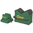 Caldwell DeadShot Combo Bag-Filled, Green 939333 - Caldwell