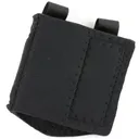 DeSantis Gunhide Ankle Mag Pouch, Fits 2 Magazines, Black N81BJZZZ0 - Desantis Gunhide