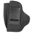 DeSantis Gunhide Pro Stealth Inside the Pant Holster, Fits Sig Sauer P238, Ambidextrous, Black Nylon N87BJI5Z0 - Desantis Gunhide