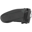 Uncle Mike's Ankle Holster, Size 10, Fits Small Auto, Right Hand, Black 88101 - Uncle Mikes