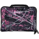 Bulldog Cases Mini Range Bag, Muddy Girl Camo Finish, Nylon BD915MDG - Bulldog Cases