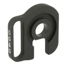 GG&G, Inc. Single Point Sling Attachment Sling Mount, Fits Moss 500/590, Black Finish GGG-1132 - GG&G