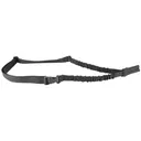 BLACKHAWK Storm Sling, Single-Point, 1.25" Nylon Web, Black 70GS12BK - Blackhawk!