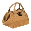 BULLDOG CASES Tactical Ammo & Accessory Range Bag - Tan (BDT405T) - Bulldog Cases