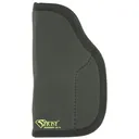 Sticky Holsters Pocket Holster, Ambidextrous, Fits 1911 with 5" Barrel, Black Finish LG-1L - Sticky Holsters