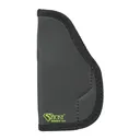 Sticky Holsters Pocket Holster, Ambidextrous, Fits Glock 17/22, Black Finish LG-3 - Sticky Holsters
