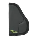 Sticky Holsters Pocket Holster, Ambidextrous, Fits Small 9MM Med/Sm Framed Autos to 3.6" Barrel, Bersa Thunder 380, Sig P23/232, Walther PPK/PPK/s MD-3 - Sticky Holsters