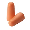 Champion Traps & Targets Shooting Foam Earplugs, Orange, 100 Pair 40959 - Champion Targets