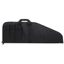 BULLDOG CASES Pitbull 38in Black Tactical Rifle Case (BD499-38) - Bulldog Cases