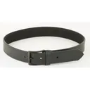 DeSantis Gunhide Econo Belt, 1.5", Belt Size 38", Black E25BJ38Z3 - DeSantis Holsters